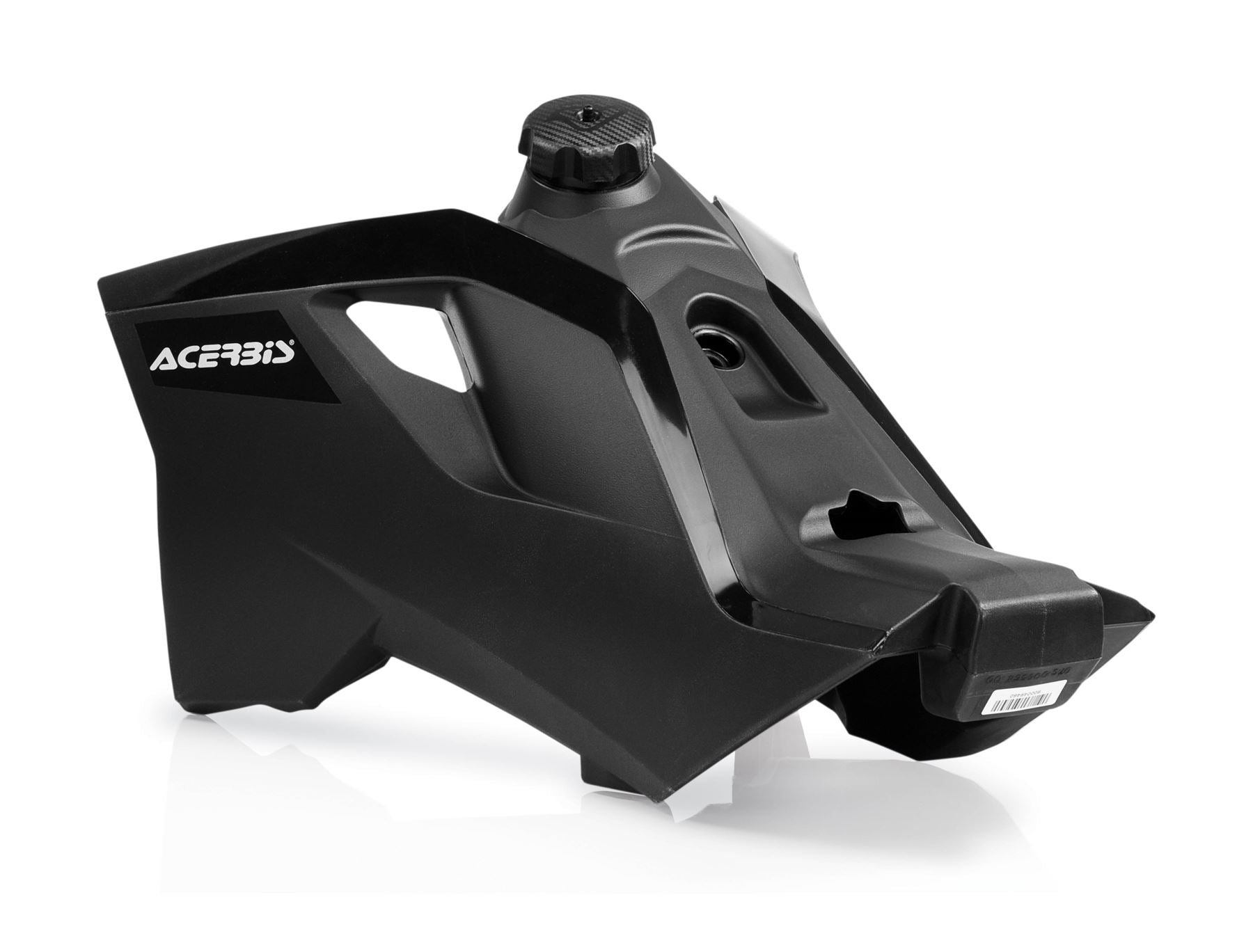 Acerbis Black Fuel Tank 13L For KTM SX-F 450 2008-2010